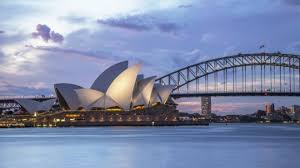 photo of Sydney Opera House