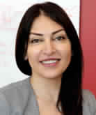 Photo of Dr Beynaz Goriani